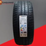 Pneu 245/45R19 Hankook Kinergy H436 98H