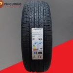 Pneu 245/60R18 Hankook Dynapro HP2 RA33 105H 6 Pneu 245/60R18 Hankook Dynapro HP2 RA33 105H