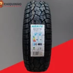 Pneu 245/70R16 Agate AG-AT705 107T