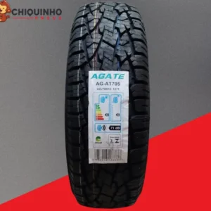 Pneu 245/70R16 Agate AG-AT705 107T