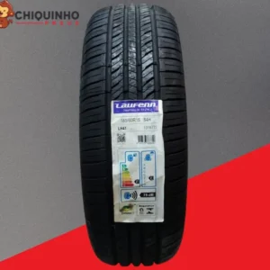 Pneu 185/60R15 Hankook Laufenn LH41 84H
