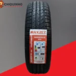 Pneu 205/65R16 Maxzez Grepower 95H 9 Pneu 205/65R16 Maxzez Grepower 95H