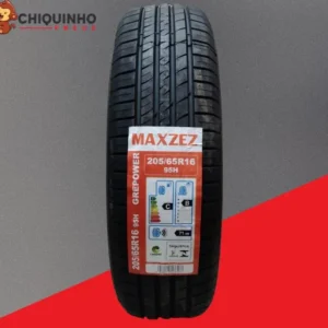 Pneu 205/65R16 Maxzez Grepower 95H