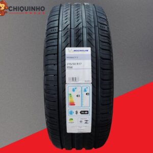 Pneu 215/50R17 Michelin Primacy 5 95W
