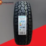 Pneu 265/65R17 Agate AG-AT705 112T
