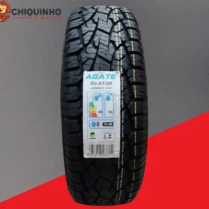 Pneu 265/65R17 Agate AG-AT705 112T