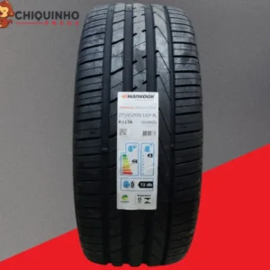 Pneu 275/45R20 Hankook Ventus S1 Evo2 K117A 110Y