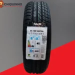 Pneu 175/65R14 Fate AR-360 Sentiva 82H