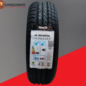 Pneu 175/65R14 Fate AR-360 Sentiva 82H