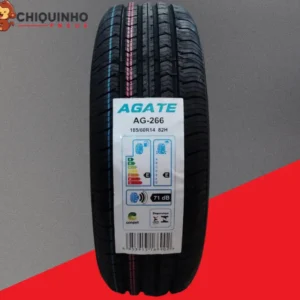 Pneu 185/60R14 Agate AG-266 82H