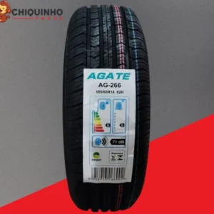 Pneu 185/60R14 Agate AG-266 82H