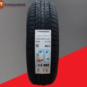 Pneu 185/60R15 Hankook Optimo H724 84T