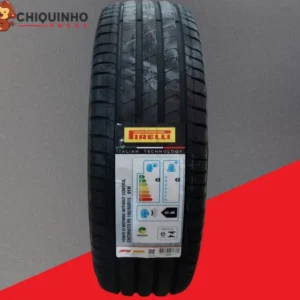 Pneu 195/65R15 Pirelli Cinturato P6 91H