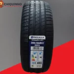 Pneu 205/45R17 Delmax Ultimapro UP1 88W