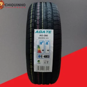 Pneu 205/55R16 Agate AG-266 91V