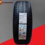 Pneu 205/55R16 Michelin Energy XM2mais 91V 12 Pneu 205/55R16 Michelin Energy XM2mais 91V