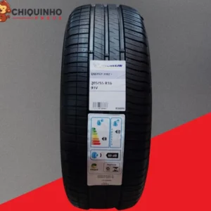 Pneu 205/55R16 Michelin Energy XM2mais 91V
