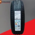 Pneu 205/60R16 Michelin Primacy 5 92V