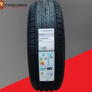 Pneu 205/60R16 Michelin Primacy 5 92V