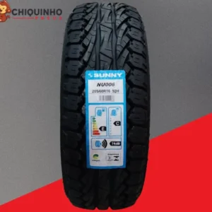 Pneu 205/60R16 Sunny NU006 92H