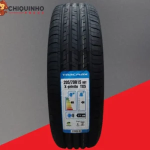 Pneu 205/70R15 Tracmax X-Privilo 96T