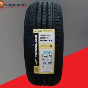 Pneu 215/50R17 Forceland Vitality F22 95W