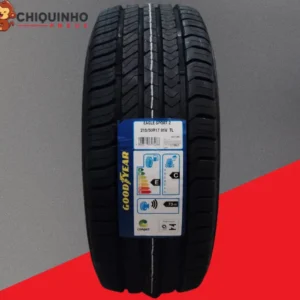 Pneu 215/50R17 GoodYear Eagle Sport 2 91V