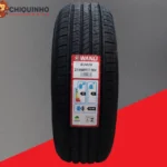 Pneu 215/60R17 Wanli SU025 96V