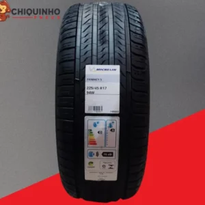 Pneu 225/45R17 Michelin Primacy 5 94W
