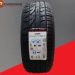 Pneu 225/50R17 Fate Eximia Sport 98W