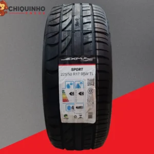 Pneu 225/50R17 Fate Eximia Sport 98W