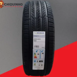 Pneu 225/55R18 Michelin Primacy 5 102V