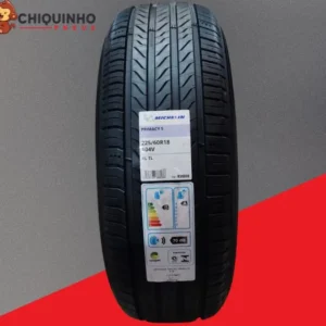 Pneu 225/60R18 Michelin Primacy 5 104V