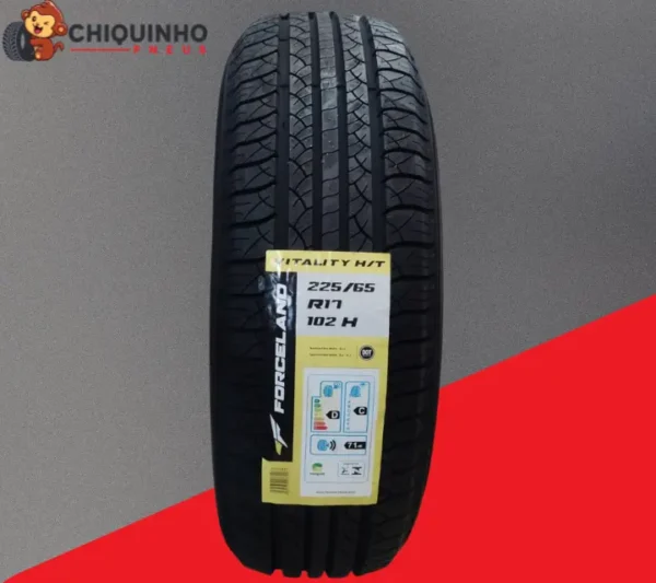 Pneu 225/65R17 Forceland Vitality H/T 102H