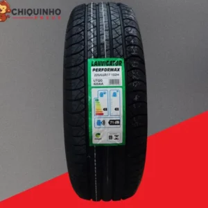Pneu 225/65R17 Lanvigator Performax 102H
