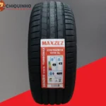 Pneu 235/50R18 Maxzez Turbomax 101W