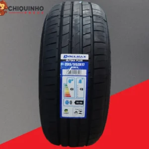 Pneu 235/55R17 Delmax Ultima Plus 103W