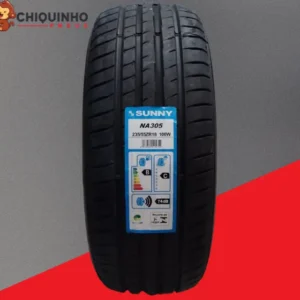 Pneu 235/55R18 Sunny NA305 100W