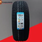 Pneu 235/60R18 Tracmax X-Privilo H/T 107V