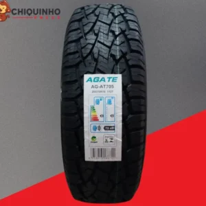 Pneu 265/70R16 Agate AG A/T 705 112T