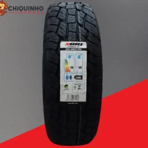 Pneu 225/60R17 Xbri Forza A/T 2 99H