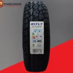 Pneu 235/75R15 Hifly Vigorous AT601 109S