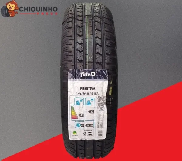 Pneu 175/65R14 Fate Prestiva 82T