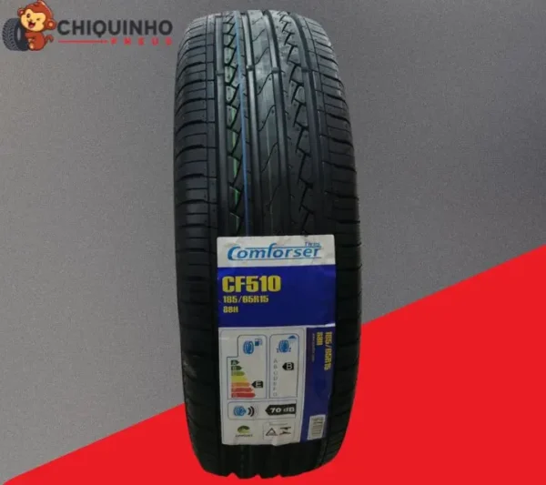 Pneu 185/65R15 Comforser CF510 88H
