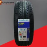 Pneu 195/55R15 Comforser CF510 85V