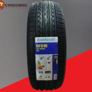 Pneu 195/55R15 Comforser CF510 85V
