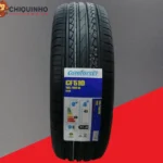 Pneu 195/60R16 Comforser CF510 89H