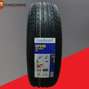Pneu 195/65R15 Comforser CF510 91H