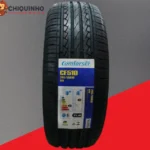 Pneu 205/55R16 Comforser CF510 91V