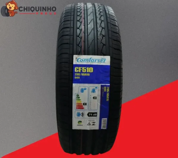 Pneu 205/65R15 Comforser CF510 94H